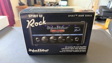 Hughes & Kettner  'Spirit Of