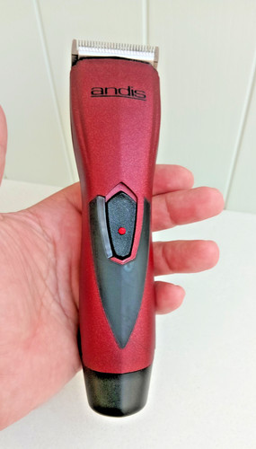 Andis supra cordless - andis,