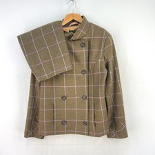 Bredon Hill Shooting Tweed