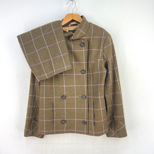 Bredon hill shooting tweed - bredon,