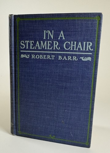 1892 steamer chair robert - a,
