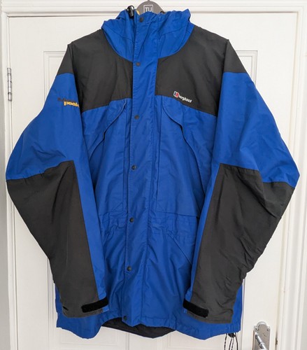 Berghaus mera peak men - berghaus, men's
