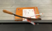 Vintage Wooden Nebro