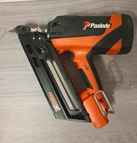 Paslode ppn50xi cordless - ppn50xi,