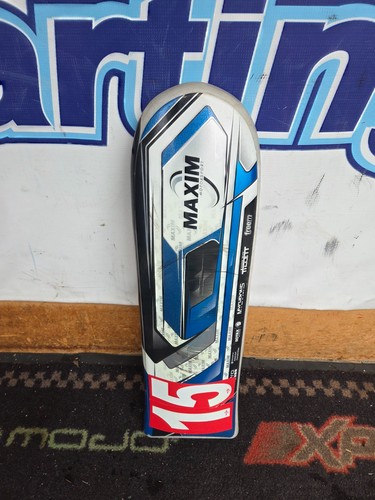 Used tonykart side - -,