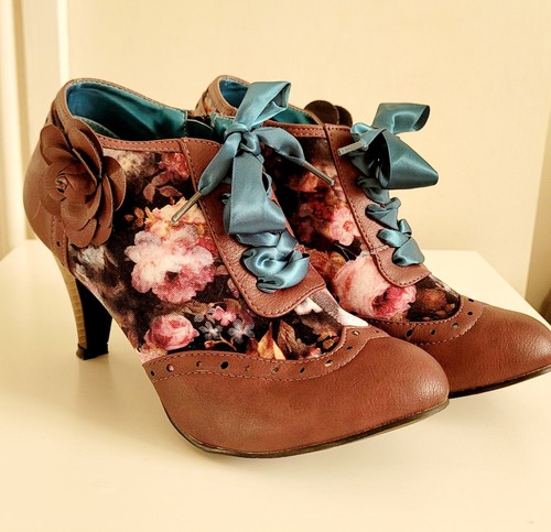 Joe browns ankle - uk, 7