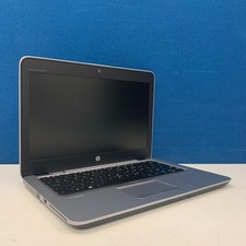 Joblot of 5 x HP 820 G4 laptop