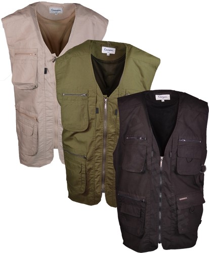 Mens champion gilet body - body, vest