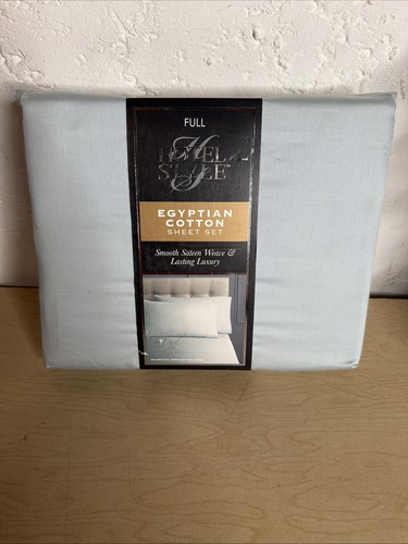 Hotel style egyptian cotton - egyptian,