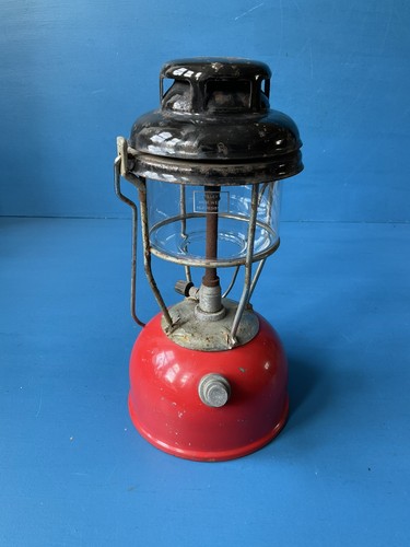 Tilley lamp vintage - tilley,