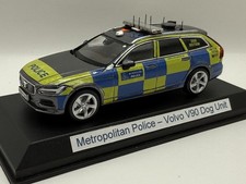 Norev Volvo V90  Metropolitan