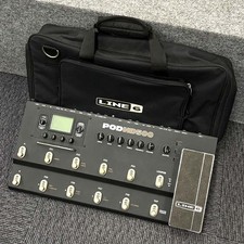 Line6 POD HD500