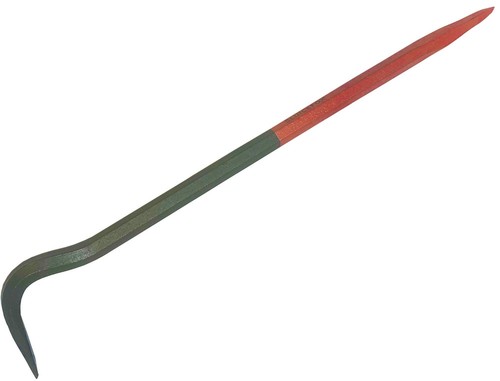 Sluice fox crevice - sluice,