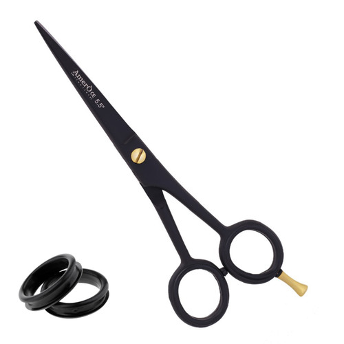 Hair scissors 6 - hair, 6"