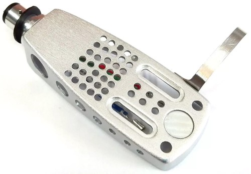 Headshell fits pioneer - headshell, pl-516