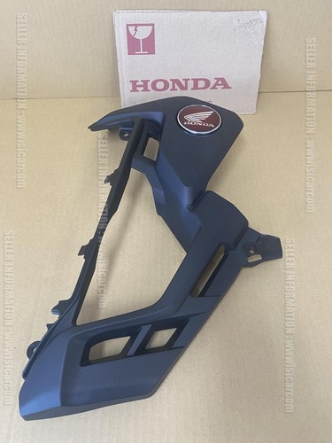 Honda crf1000a africa - honda,