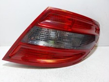 2008 MERCEDES BENZ C 180 DEPO REAR/TAIL LIGHT ON BODY RIGHT SIDE