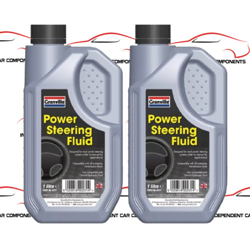 Granville power steering - power,