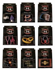 Magic Experience Tricks