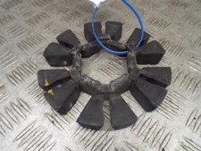 Kawasaki GPZ550 Uni-Trak ZX550 A1 1983-1985 83-85 Cush Drive Rubbers