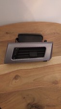 BMW 5 SERIES E60 2007 2.0D INTERIOR FRONT RIGHT DASH AIR VENT GRILL 6949303 RHD