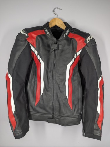 Rst axis leather - rst,