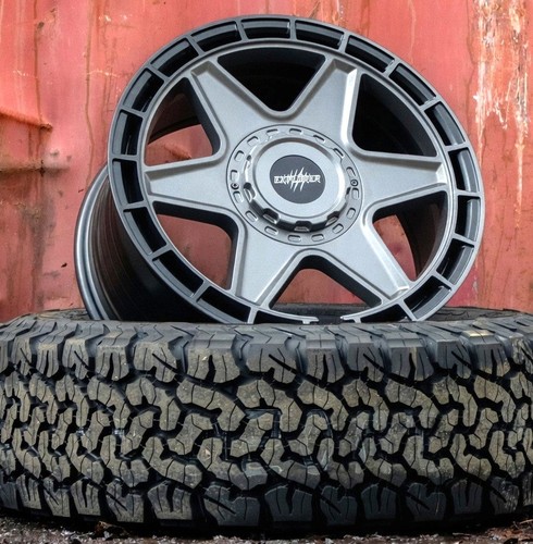 Ford transit connect - x, 17"