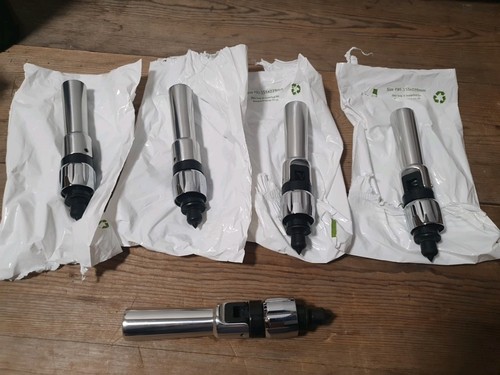 Bar pump beer tap - 5,