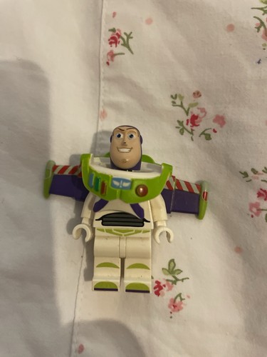 Lego minifigure from toy - lego,