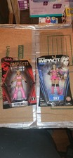 TNA DELUXE IMPACT VELVET SKY