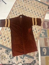 Vintage Smoking Jacket -