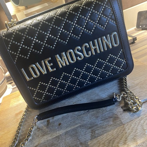 Love moschino immaculate - love,