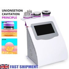 5 in1 Body Slimming Cavitation
