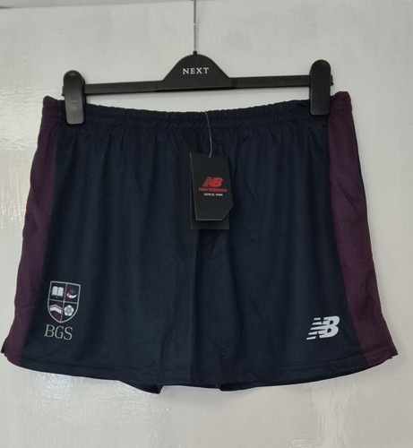 New balance bradford grammar - balance,