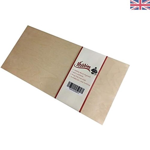 Unfinished birch plywood 300 - plywood,