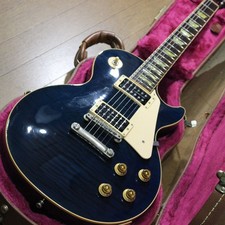 Gibson Les Paul Classic Plus