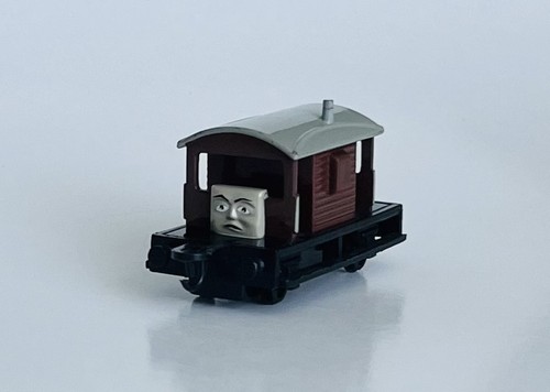 Thomas the tank engine - the, and