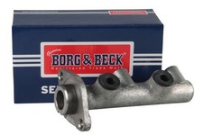 BORG & BECK BBM4078 Brake