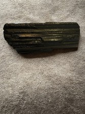 Natural Raw Black Tourmaline -