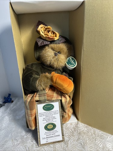 Bearington collection autumn - bearington, "autumn