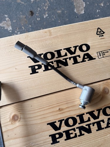 Volvo penta shift solenoid - volvo,