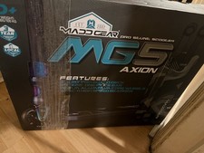 Madd Gear MG 5 Axion Stunt