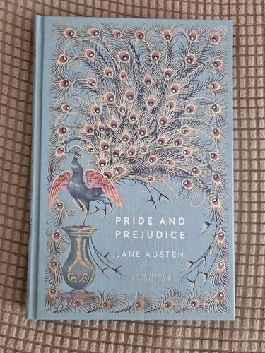 Rare pride prejudice by - pride,