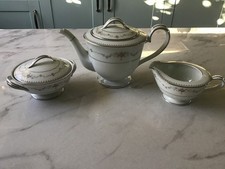 Noritake China - FAIRMONT