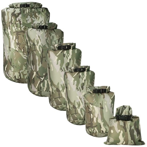 Highlander waterproof dry bag - dry,