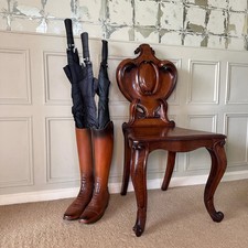 48cm Umbrella Stand Boots