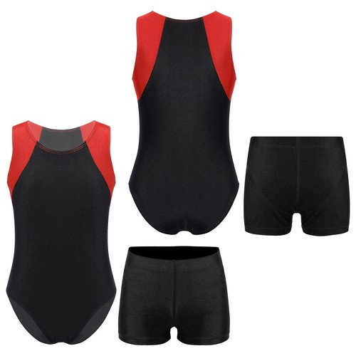 Kids gymnastics dance outfit - gymnastics,