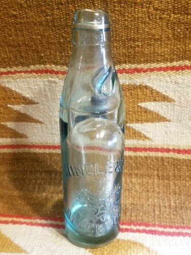 Rare real hindle - rare, company