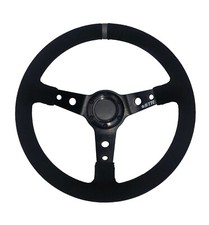 Steering Wheel 2" Dished with