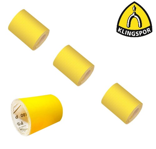 Klingspor sanding sandpaper - klingspor,